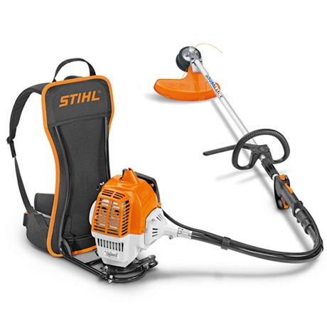 decespugliatore professionale stihl fr235 1